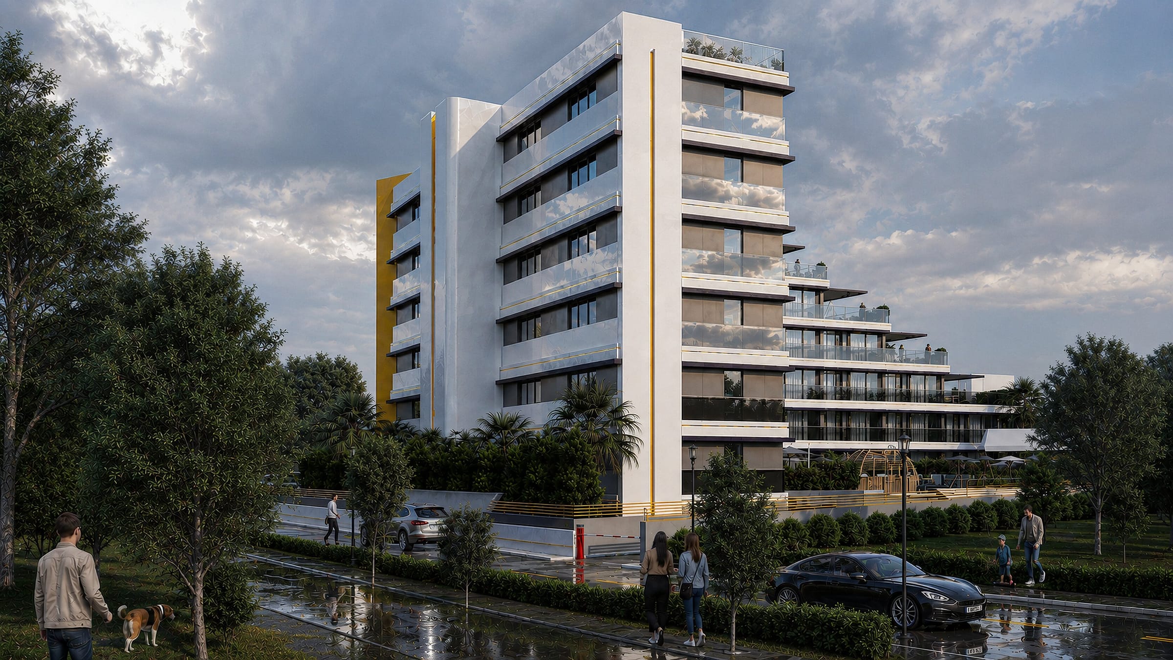 Otopark